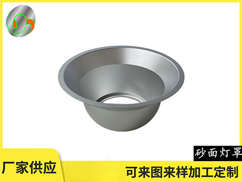 韶关旋压制造
